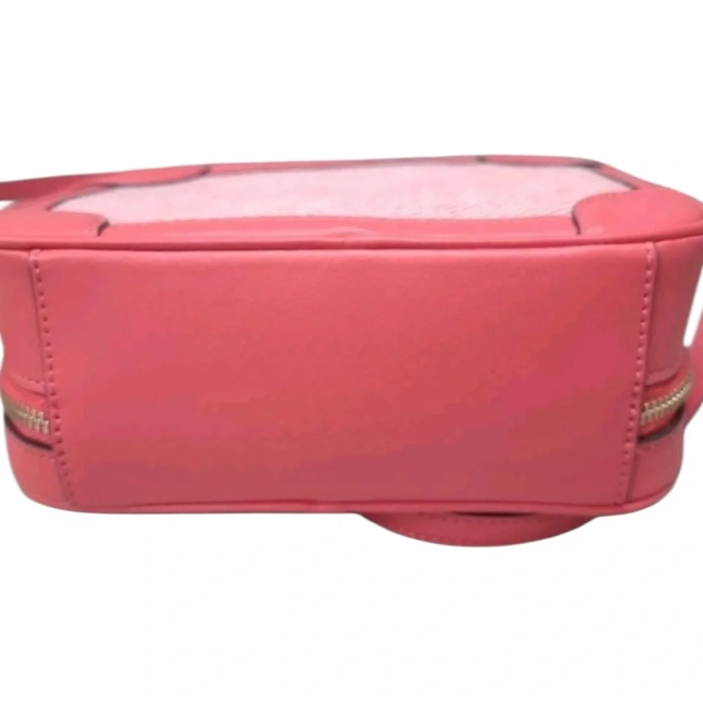 NWOT Kate Spade Traveler Trunk Crossbody Bag